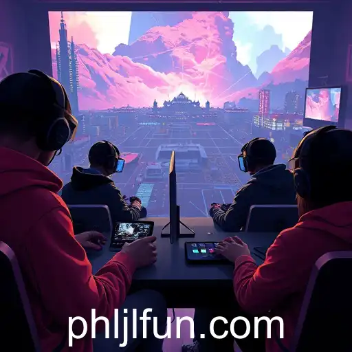 Digital Playgrounds: The Evolving World of Online Gaming Communities