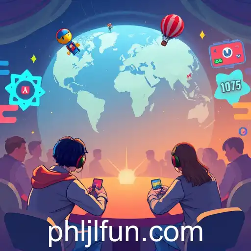 The Evolving Landscape of Online Gaming