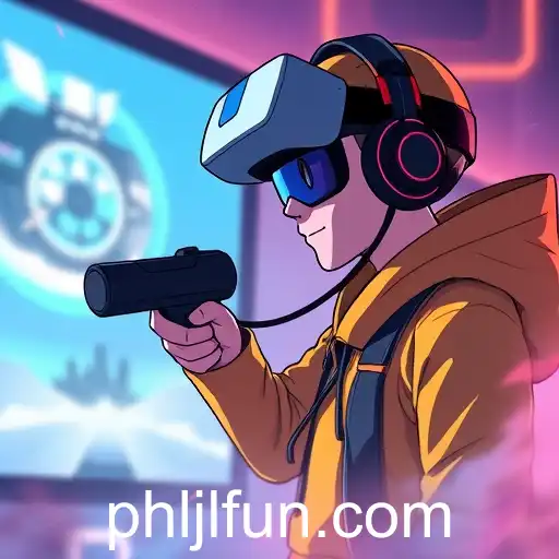 Gaming Platforms Evolving Rapidly