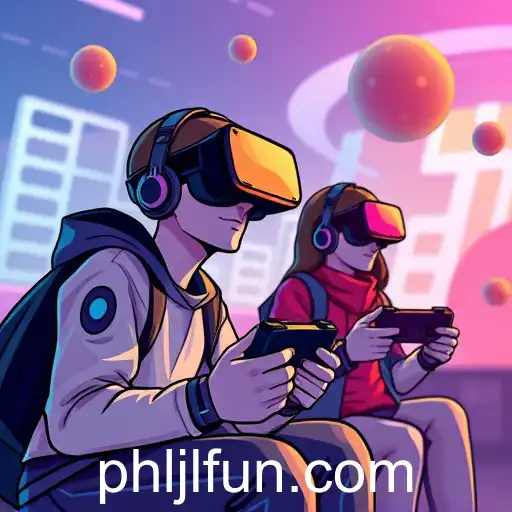 Gaming Websites Revolutionize Online Engagement