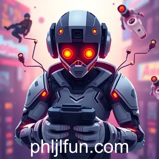 jlfun: Transforming Gaming Engagement