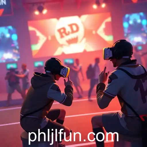 The Rise of Multiplayer Strategy Games