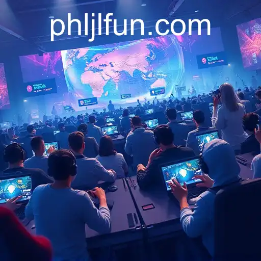 Exploring the Rise of Online Gaming Communities