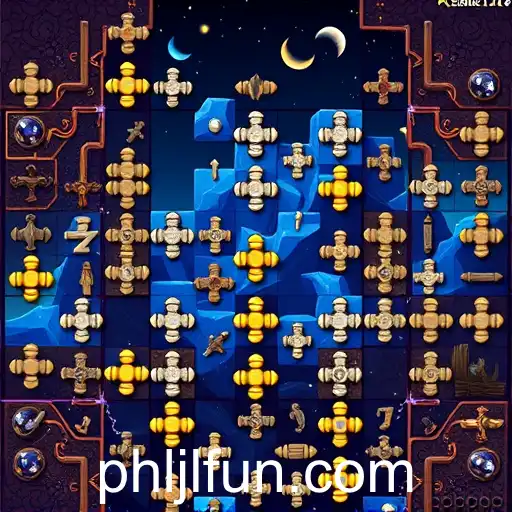 Unraveling the Charm of Puzzle Games: A Deep Dive into 'jlfun' Category