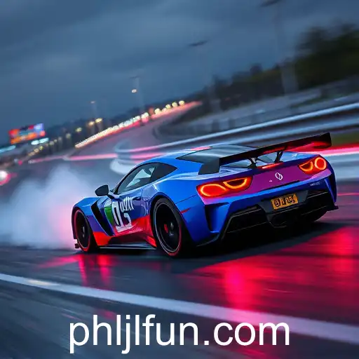 The Thrilling World of Racing Games: A Deep Dive into the 'jlfun' Phenomenon