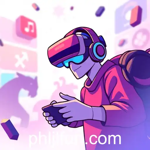 The Rise of jlfun: Transforming Online Gaming