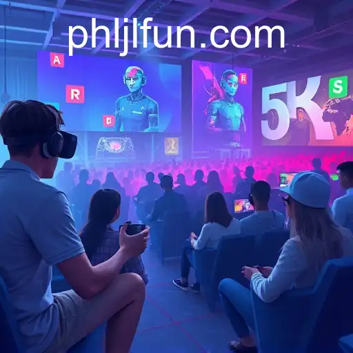 The Rise of Online Gaming Communities